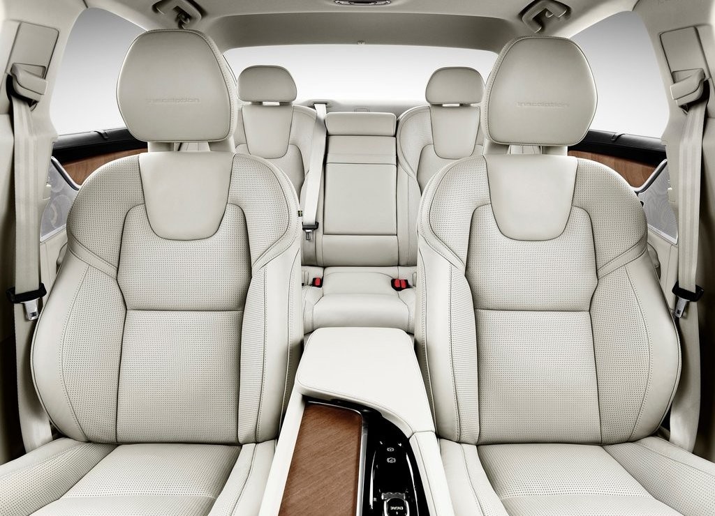 2017 - VOLVO S90, foto 42