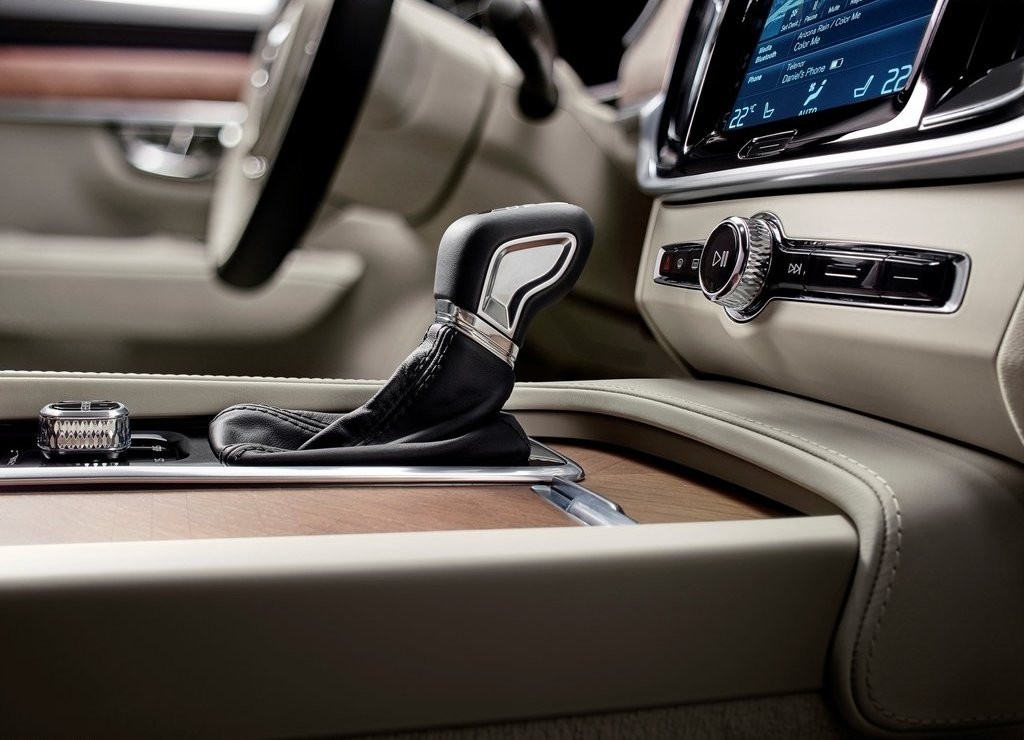 2017 - VOLVO S90, foto 49