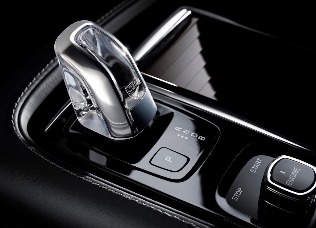 2017 - VOLVO S90, foto 50
