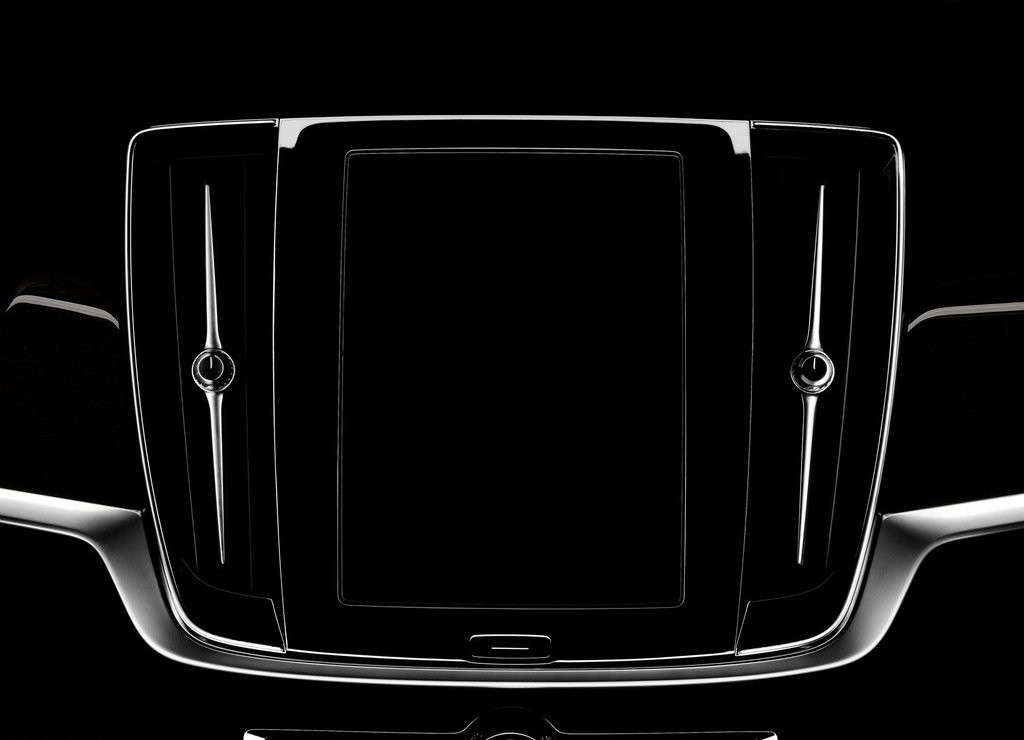 2017 - VOLVO S90, foto 60