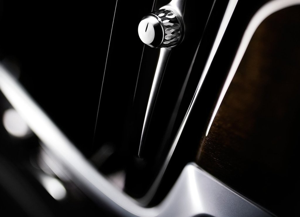 2017 - VOLVO S90, foto 65