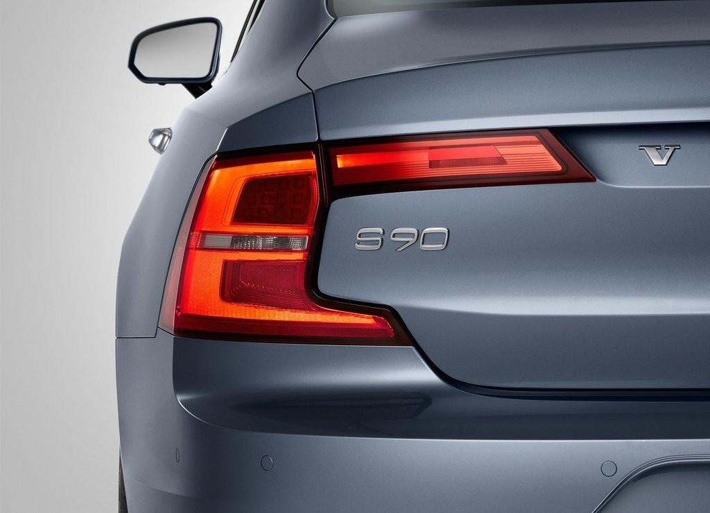 2017 - VOLVO S90, foto 72