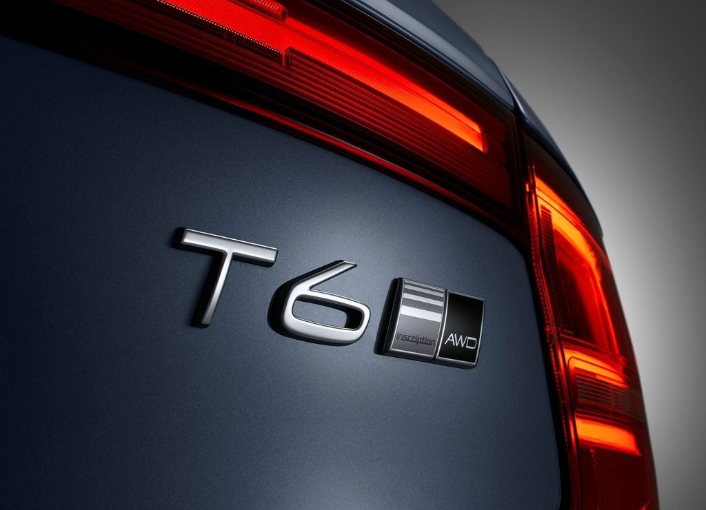 2017 - VOLVO S90, foto 78