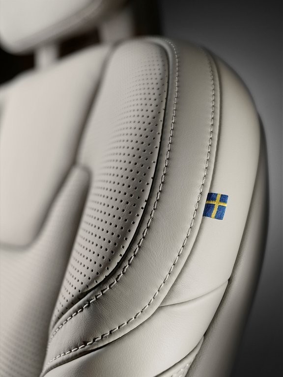 2017 - VOLVO S90, foto 80