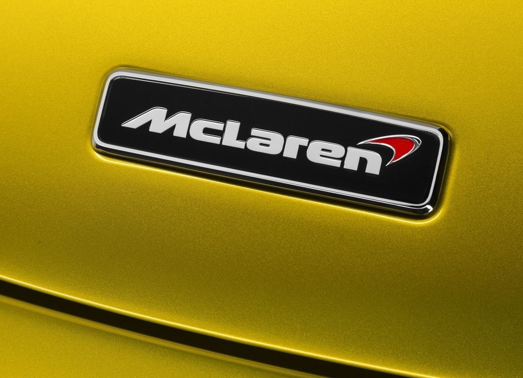 2017 - McLAREN 675LT SPIDER, foto 49