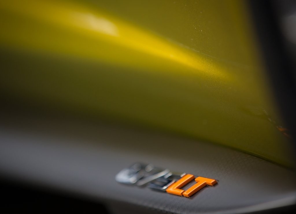 2017 - McLAREN 675LT SPIDER, foto 51