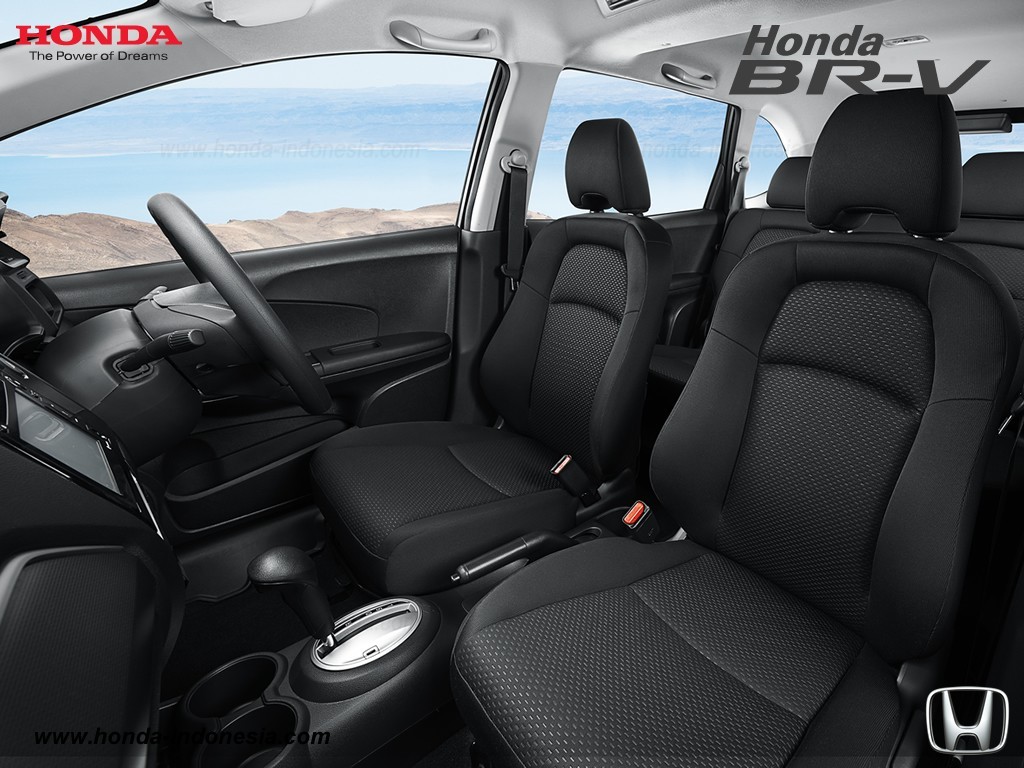 2016 - HONDA BR-V, foto 12