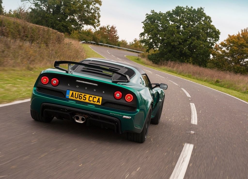 LOTUS EXIGE SPORT 350, foto 16