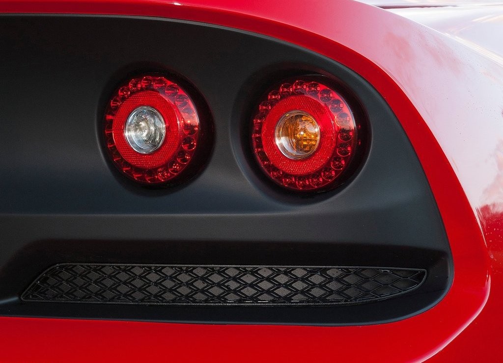 LOTUS EXIGE SPORT 350, foto 23