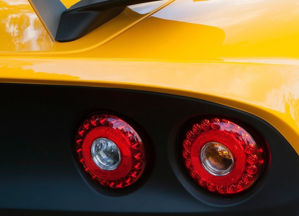 LOTUS EXIGE SPORT 350, foto 24