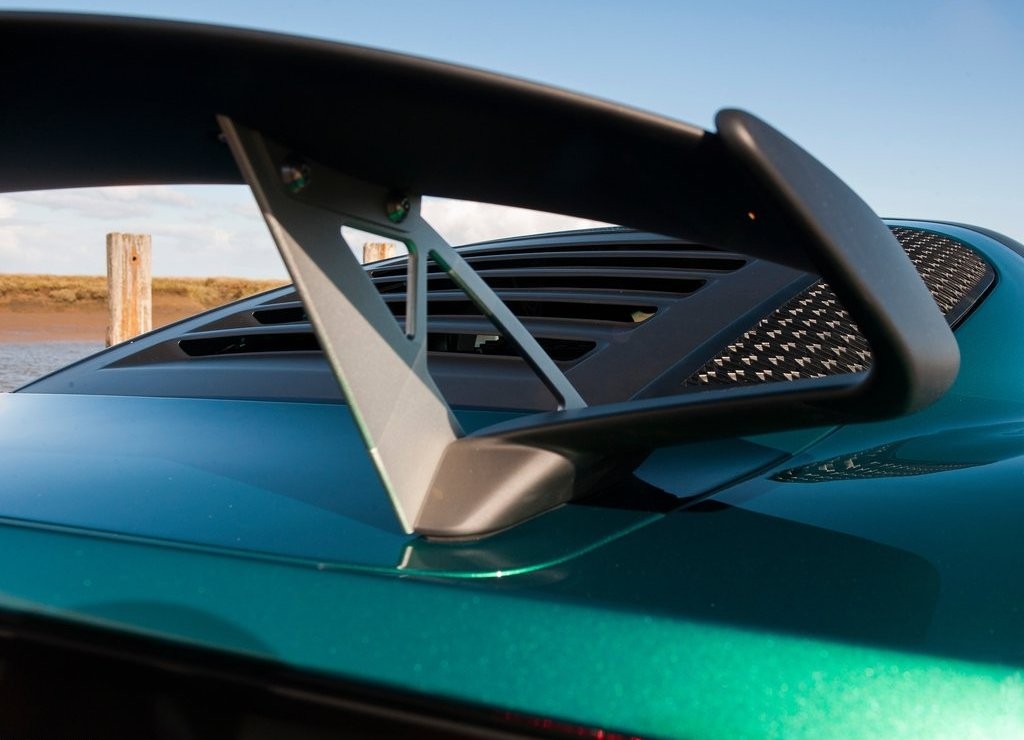 LOTUS EXIGE SPORT 350, foto 25