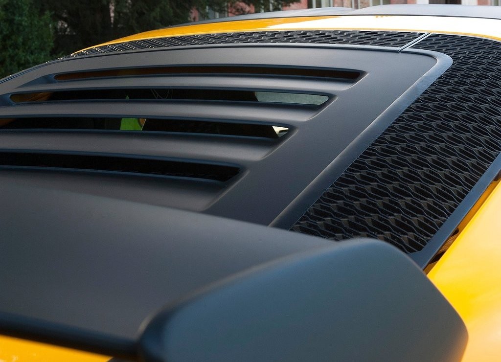 LOTUS EXIGE SPORT 350, foto 27
