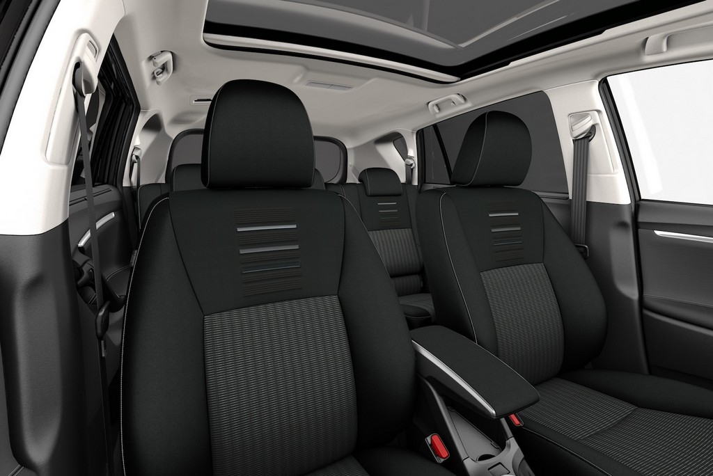 2016 - TOYOTA VERSO, foto 6
