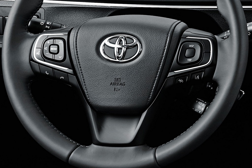 2016 - TOYOTA VERSO, foto 10