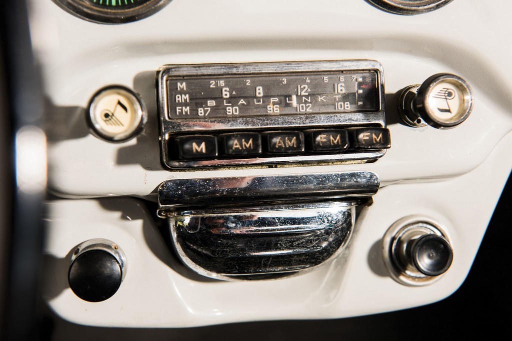 PORSCHE 356 SPEEDSTER JANIS JOPLIN, foto 40