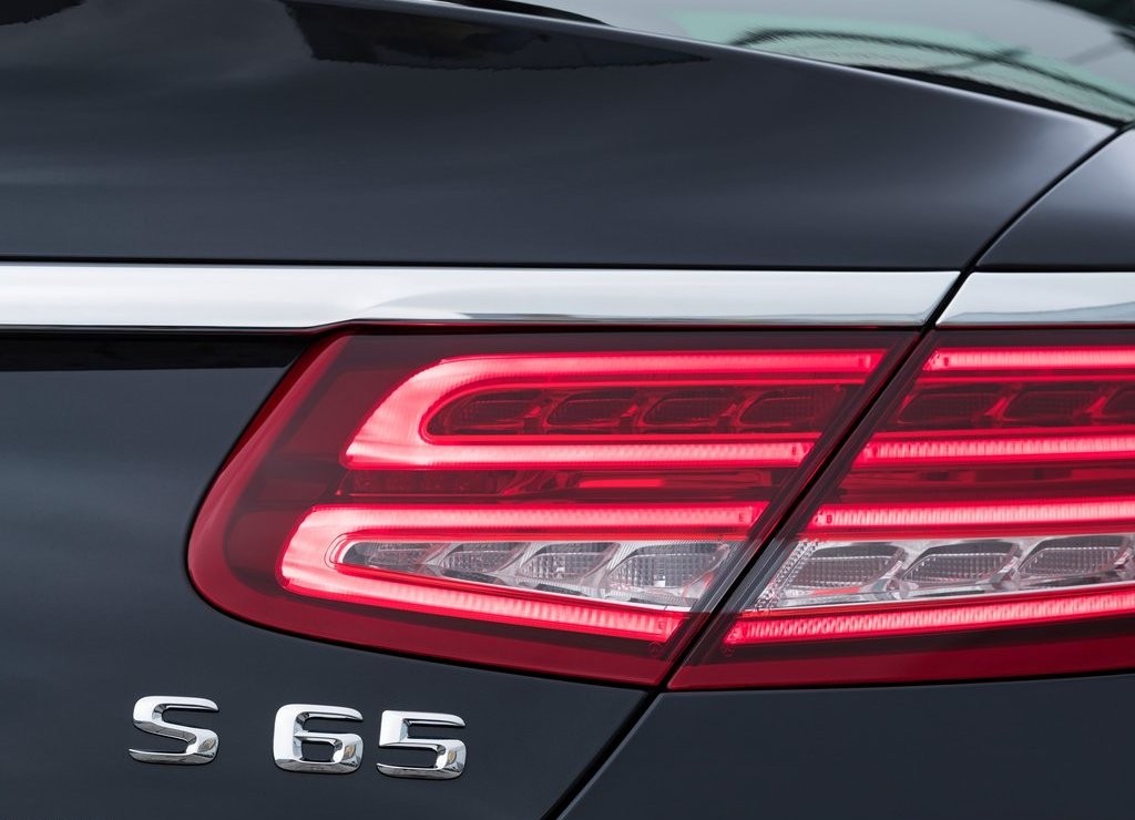 2017 - MERCEDES-AMG S 65 CABRIOLET, foto 16