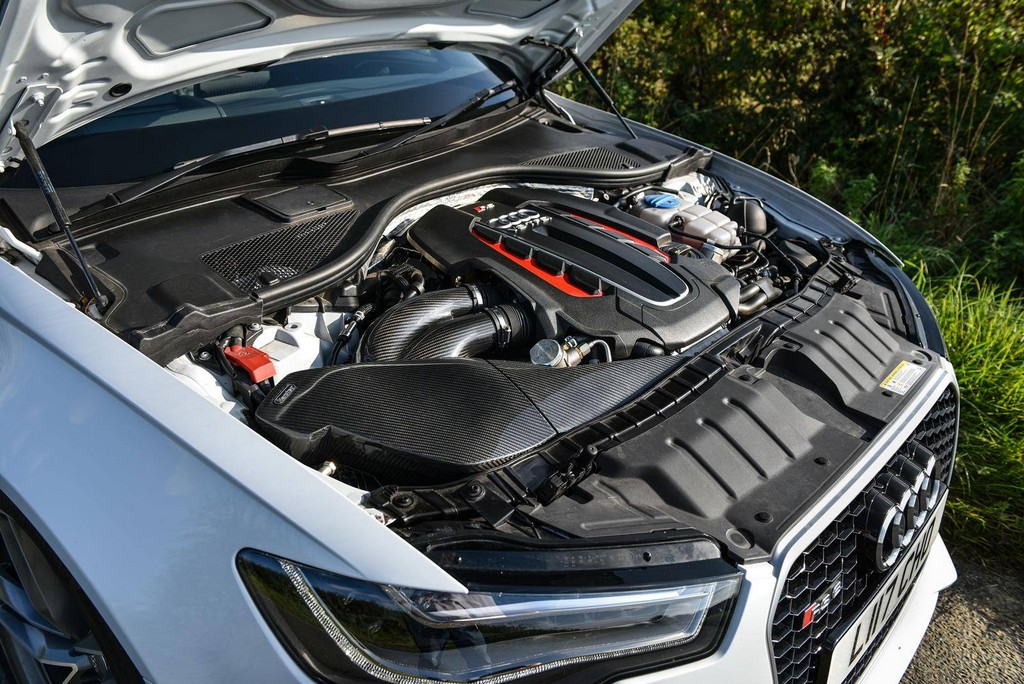 2015 - AUDI RS 6 AVANT BY LITCHFIELD, foto 4