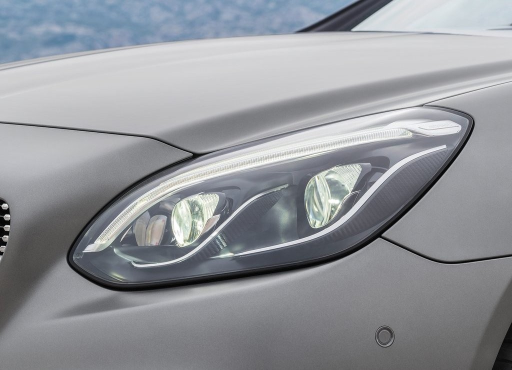2017 - MERCEDES-BENZ SLC, foto 34