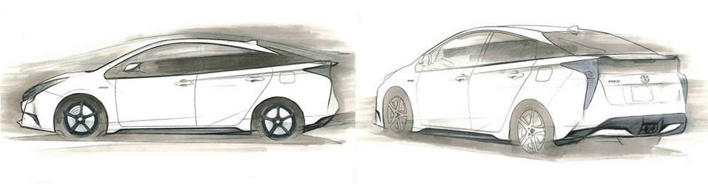 2016 - TOYOTA PRIUS TRD, foto 12