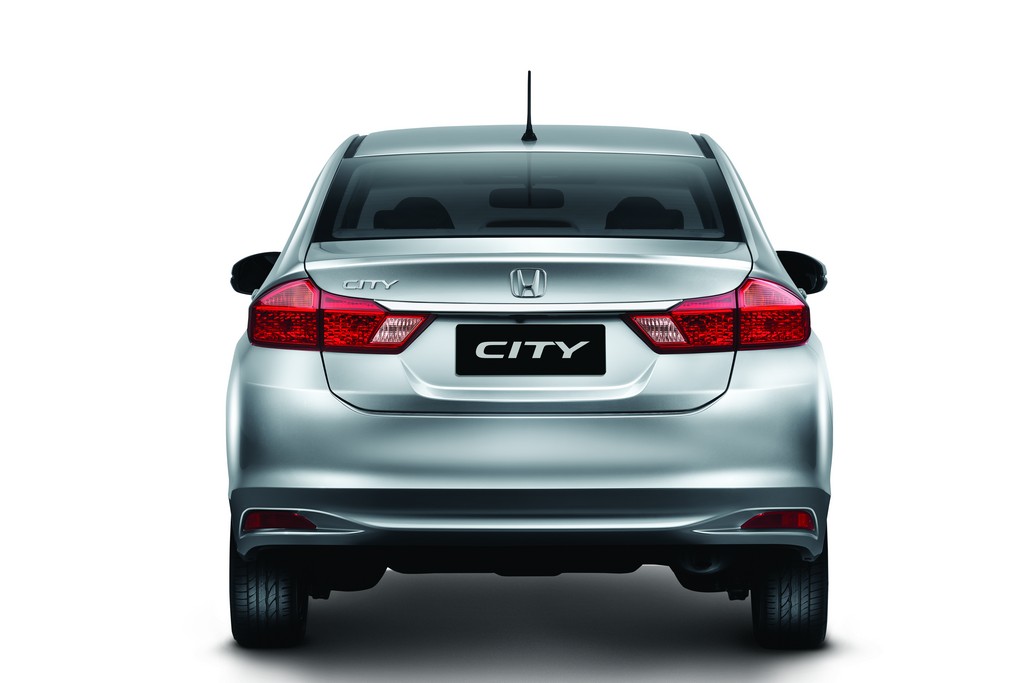 2016 - HONDA CITY, foto 7