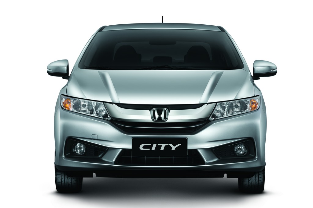 2016 - HONDA CITY, foto 8