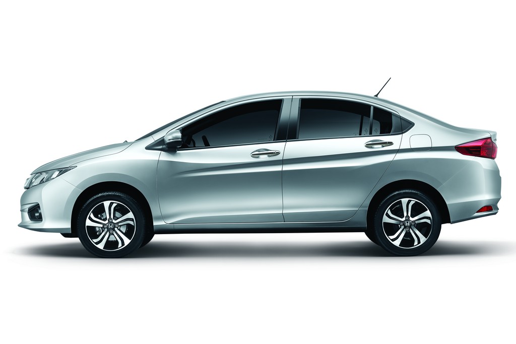 2016 - HONDA CITY, foto 9