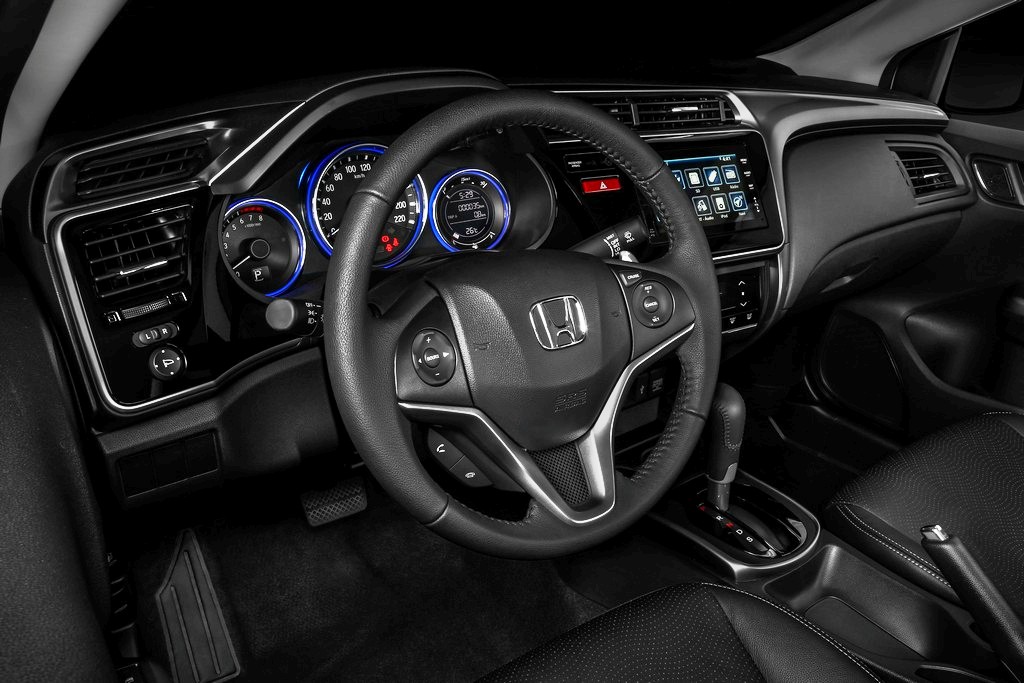 2016 - HONDA CITY, foto 14