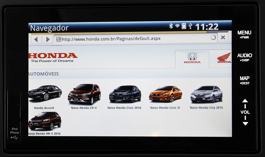 2016 - HONDA CITY, foto 20