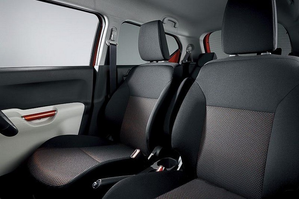 2016 - SUZUKI IGNIS, foto 4