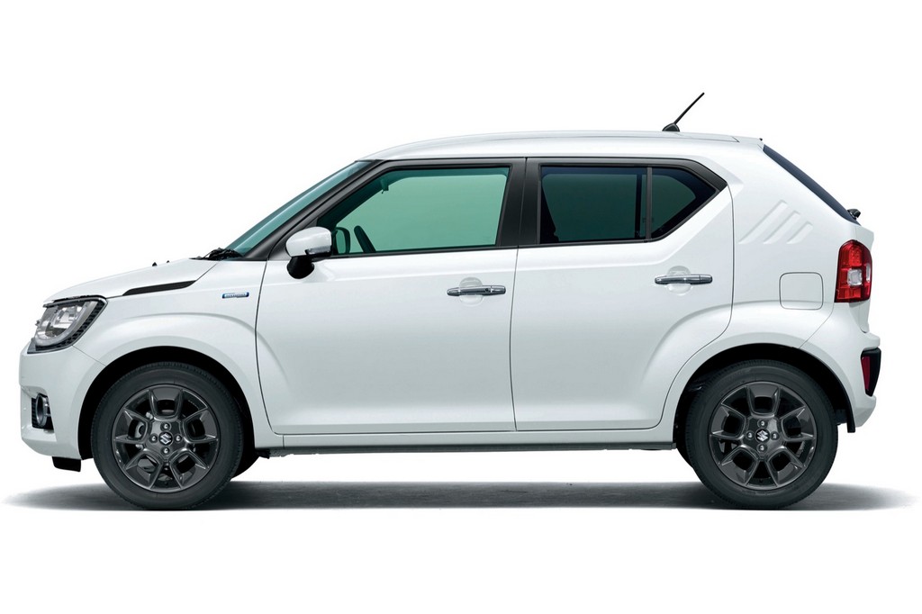 2016 - SUZUKI IGNIS, foto 7
