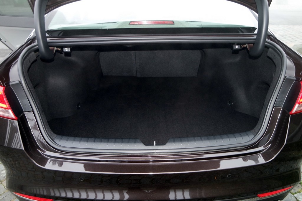2016 - KIA OPTIMA EU VERSION, foto 13