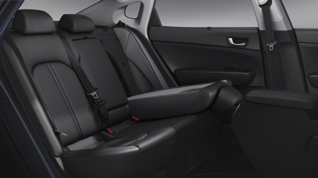 2016 - KIA OPTIMA EU VERSION, foto 17