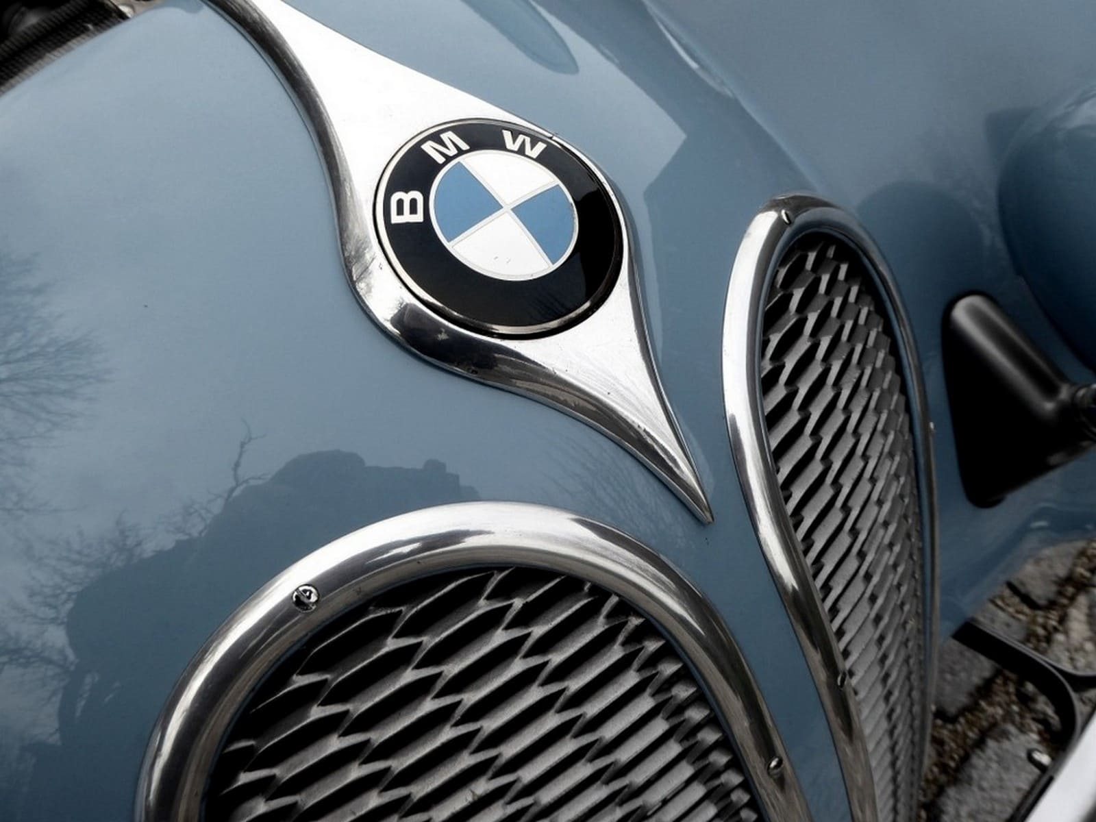 1934 - BMW 303 IHLE SPORT ROADSTER, foto 9