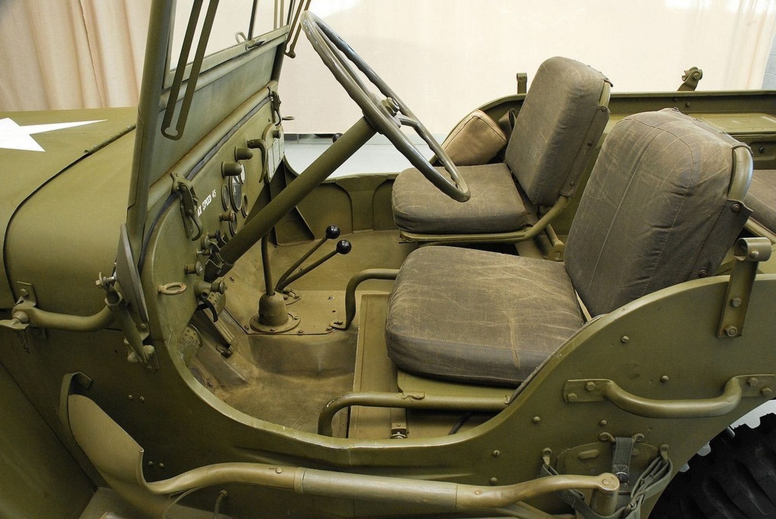 JEEP FORD GPW, foto 9