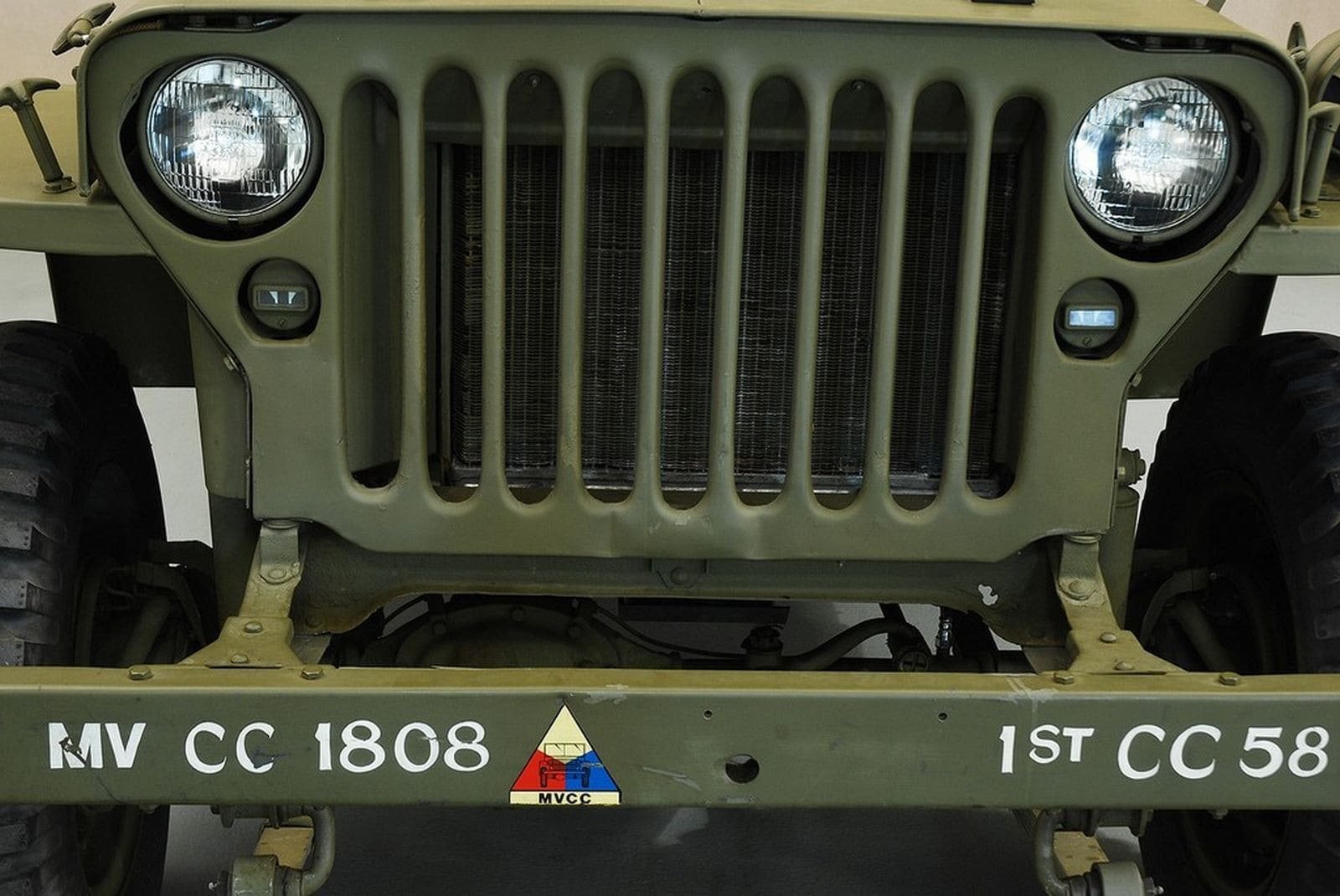 JEEP FORD GPW, foto 14