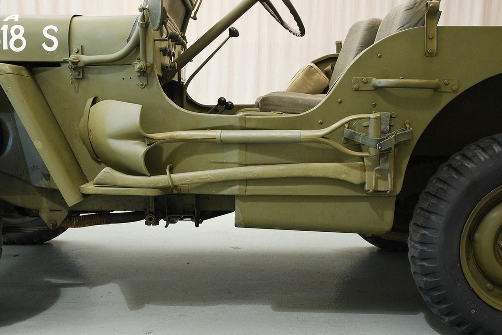 JEEP FORD GPW, foto 17