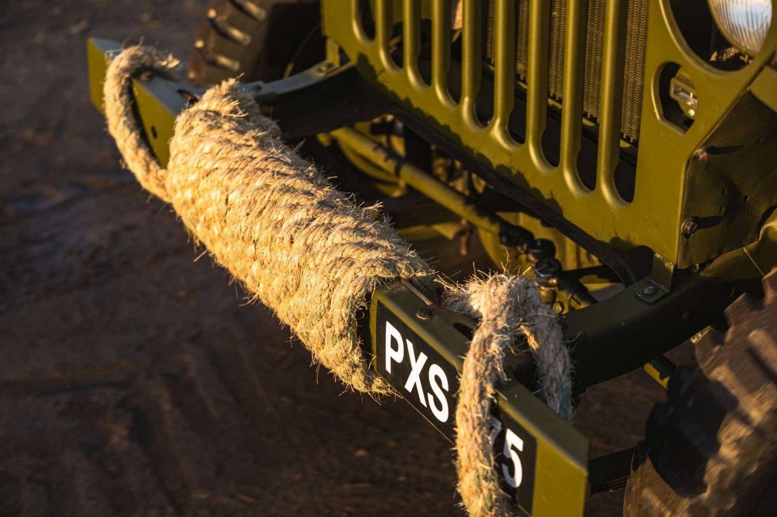 JEEP FORD GPW, foto 38