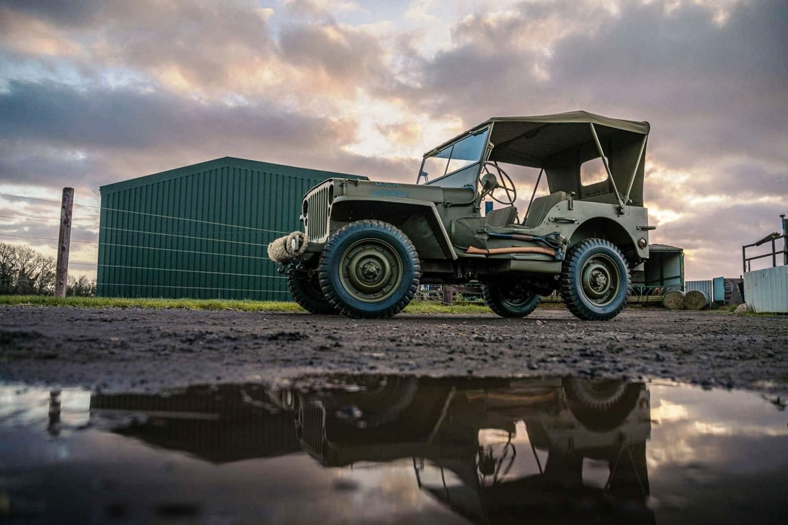 JEEP FORD GPW, foto 41