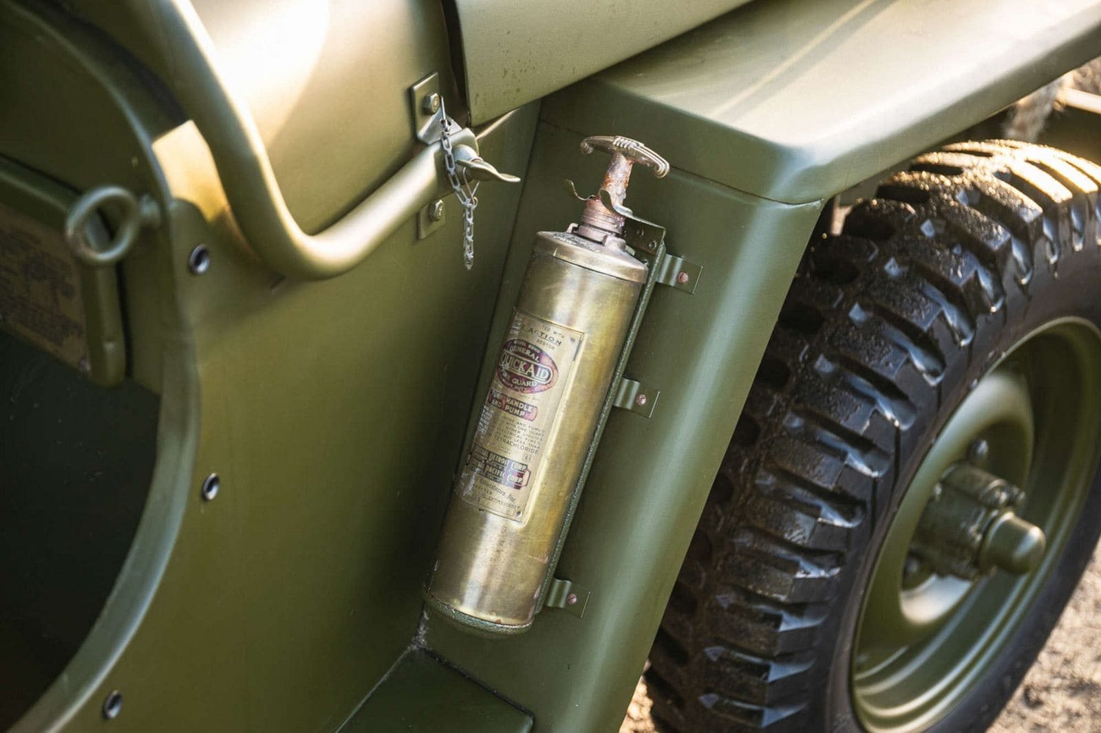 JEEP FORD GPW, foto 43