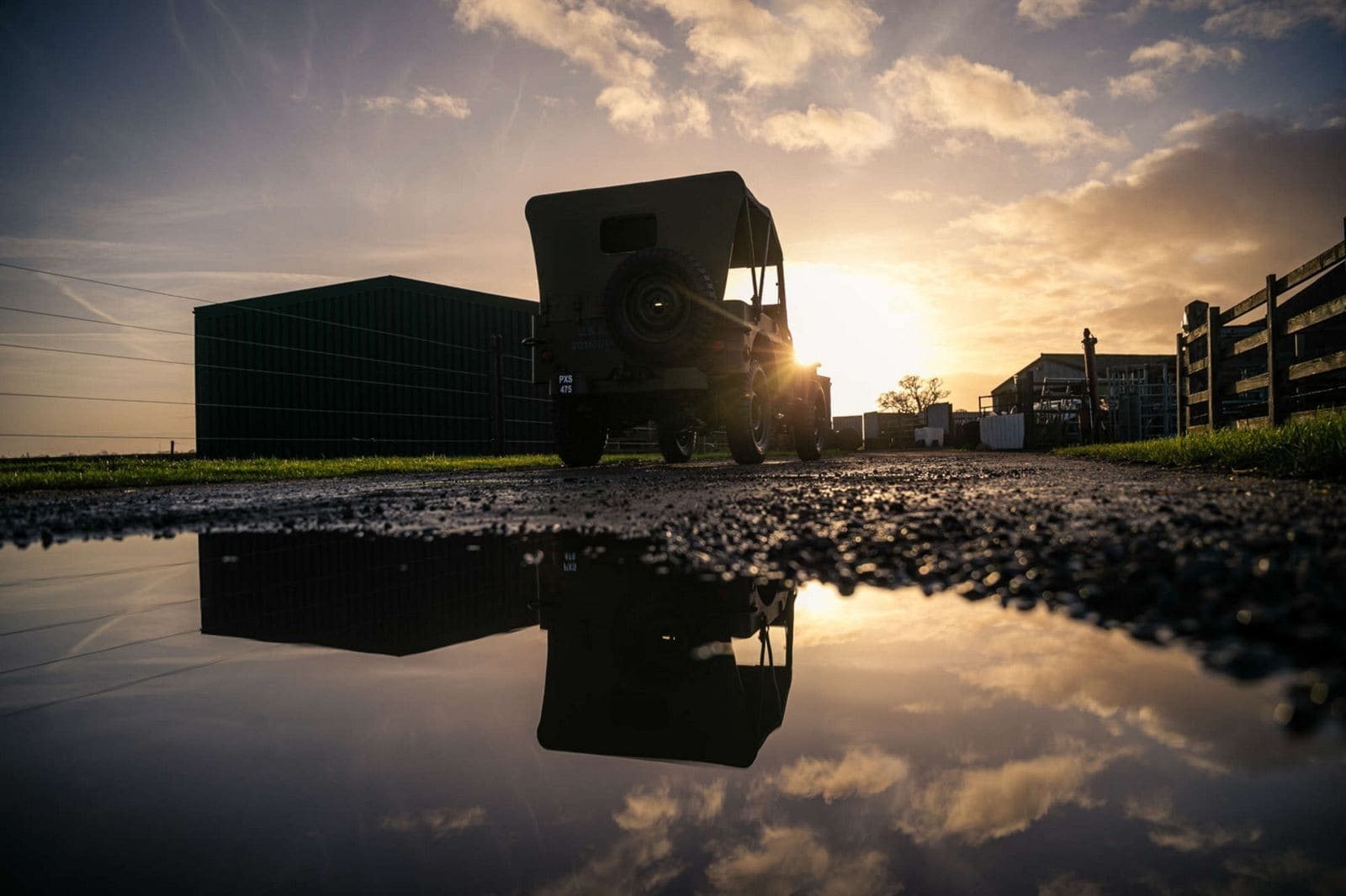 JEEP FORD GPW, foto 45