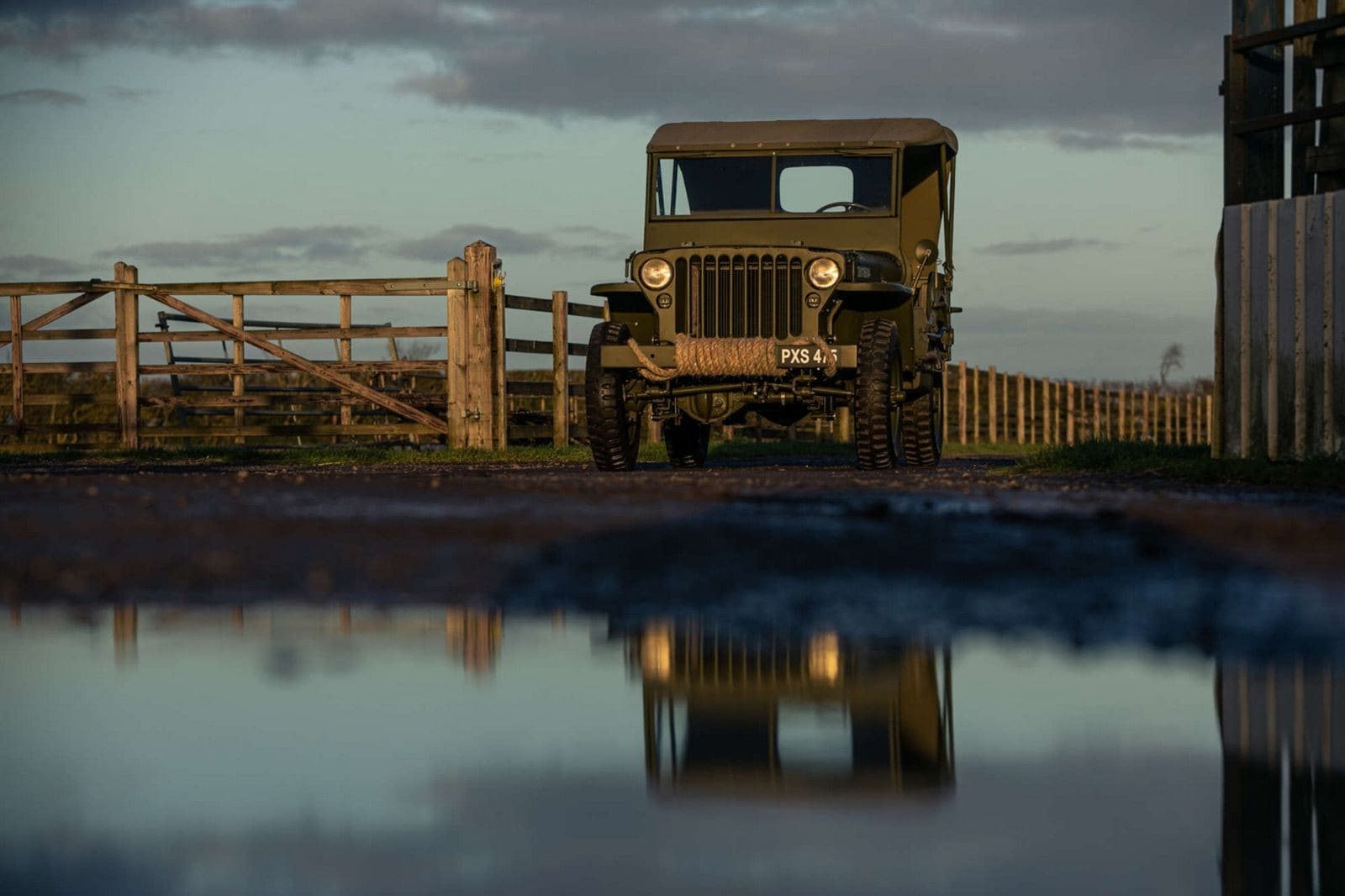 JEEP FORD GPW, foto 46