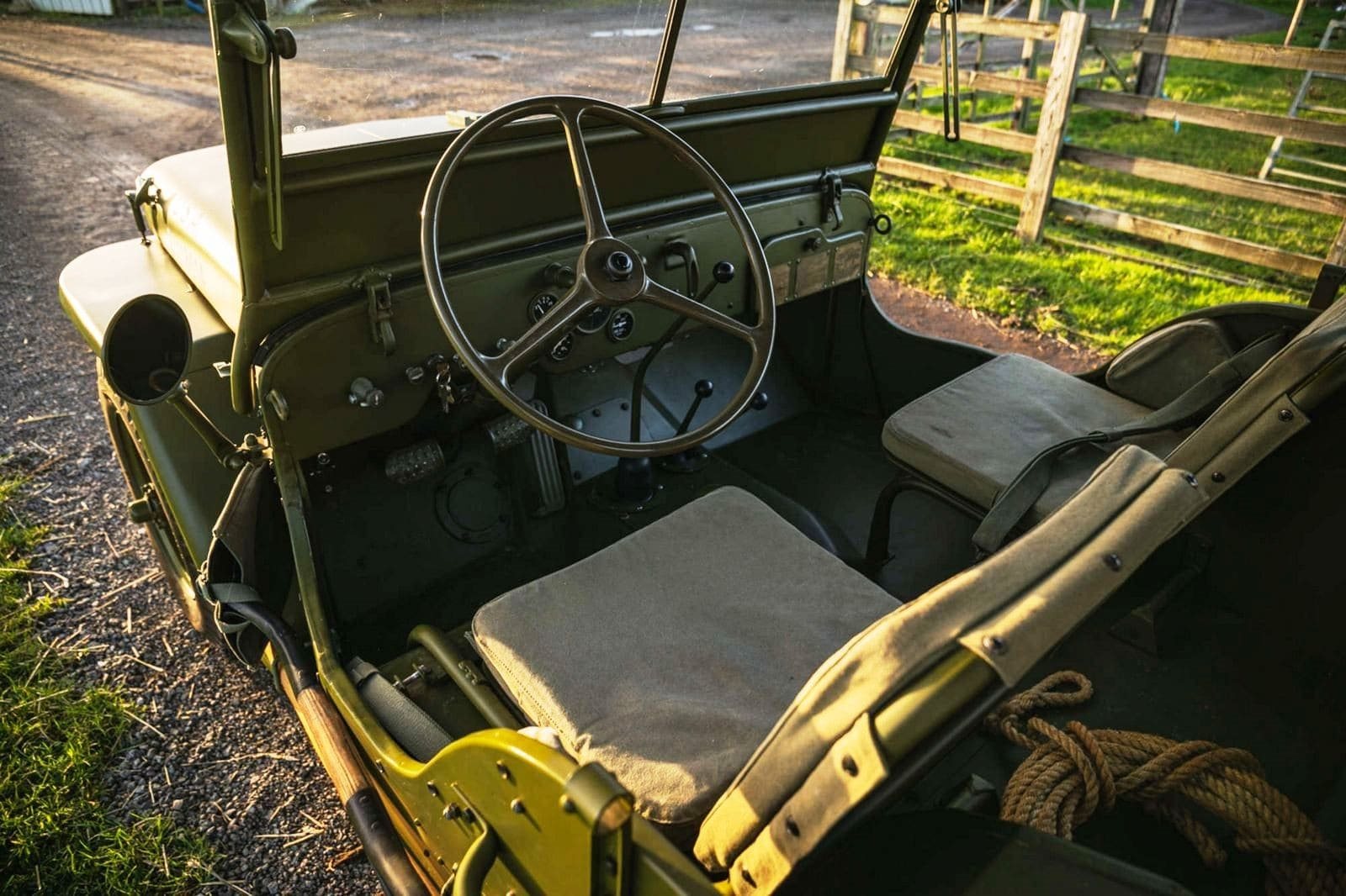 JEEP FORD GPW, foto 47