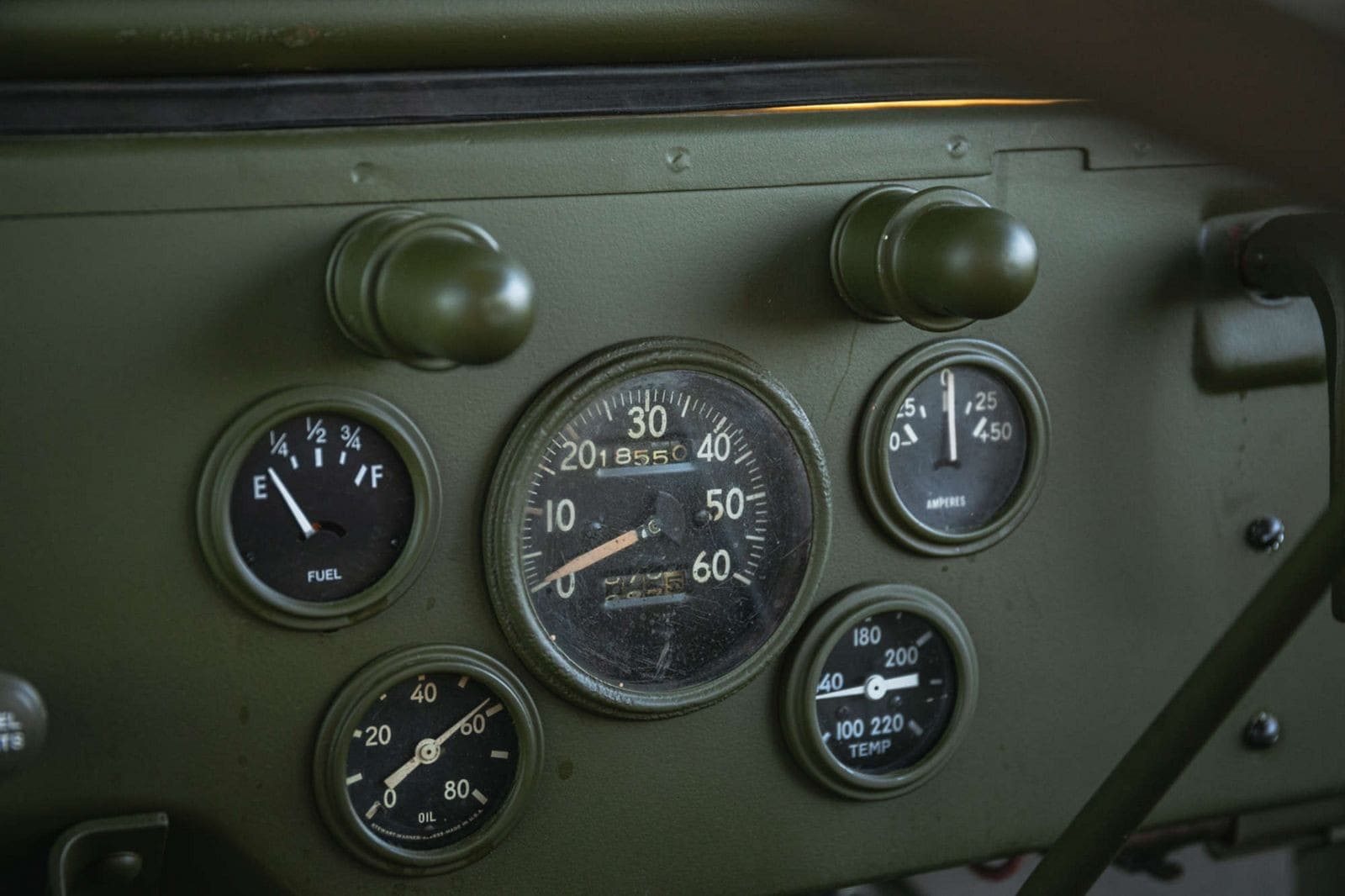 JEEP FORD GPW, foto 48
