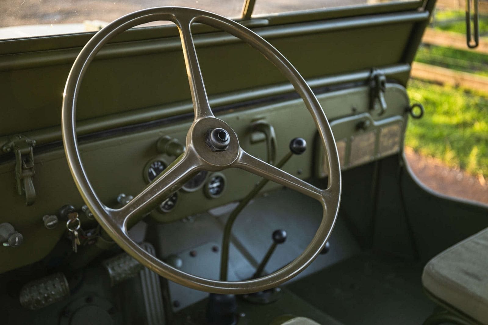 JEEP FORD GPW, foto 49