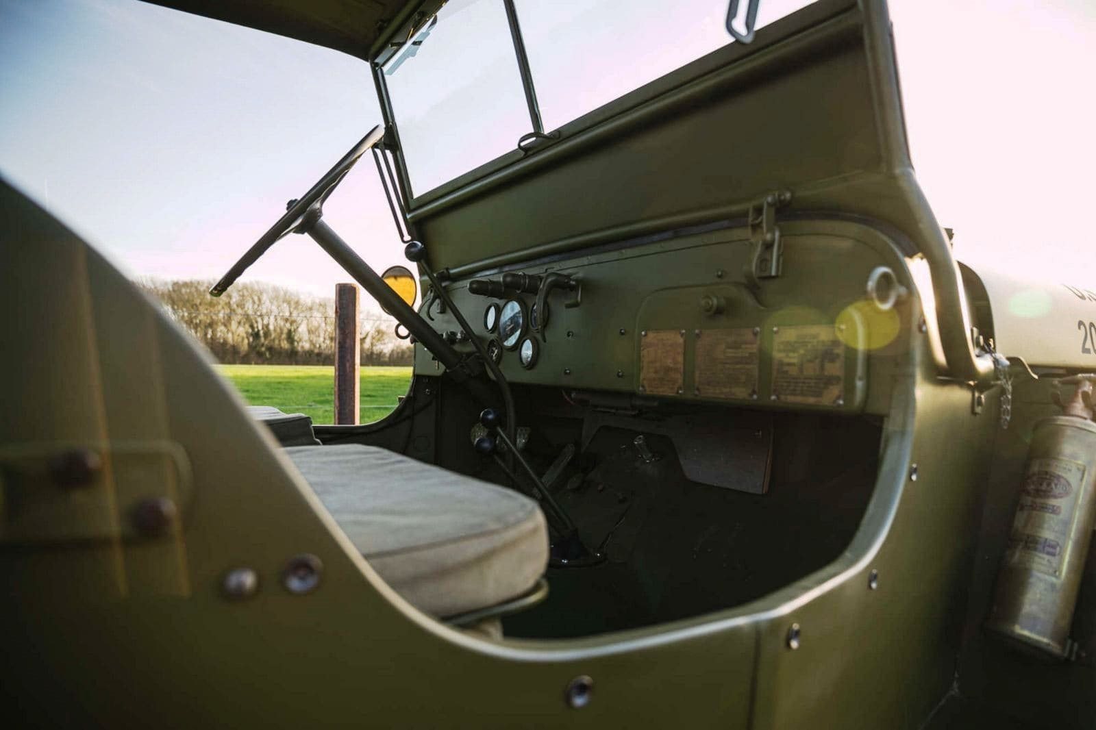 JEEP FORD GPW, foto 51