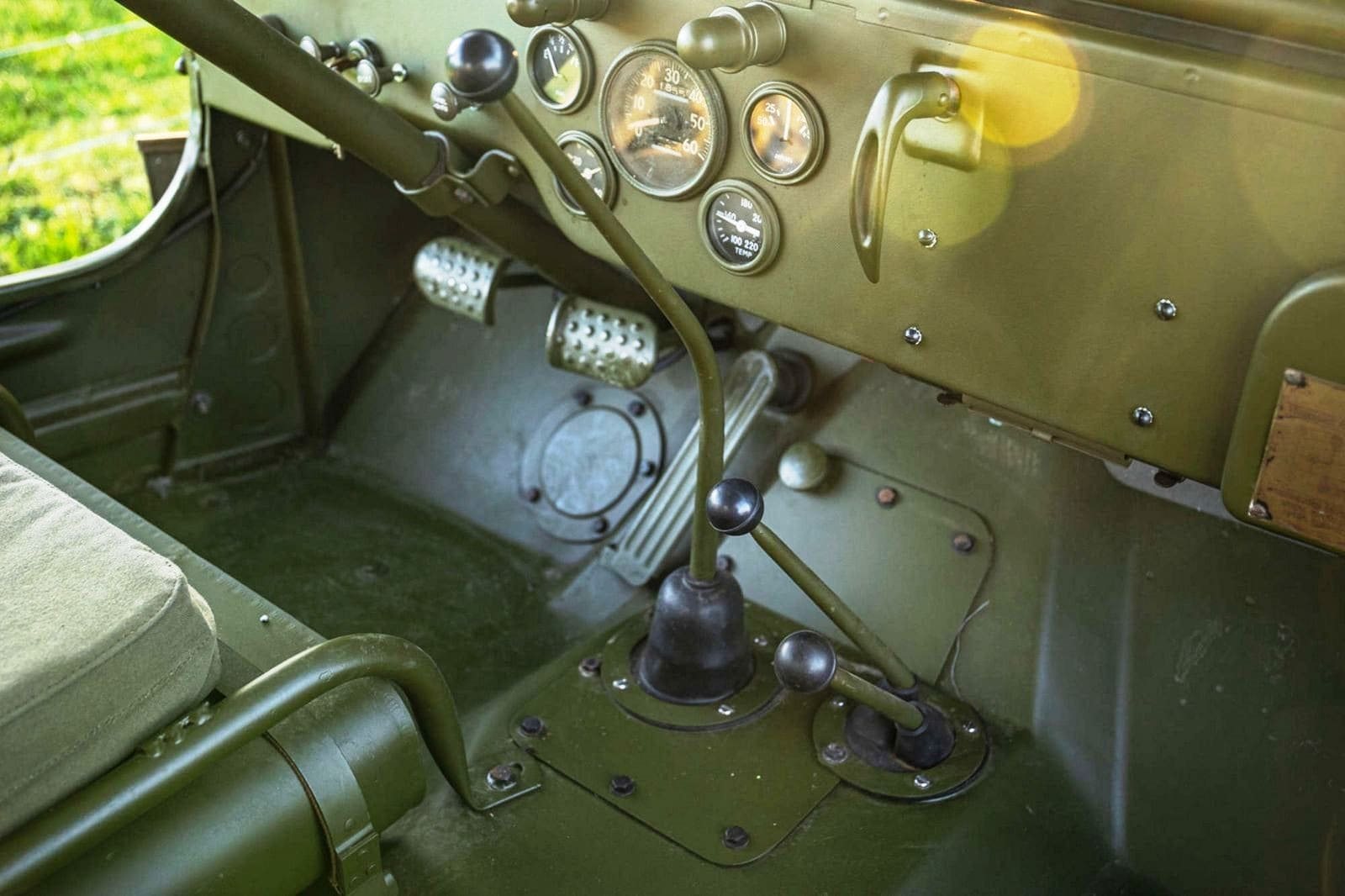 JEEP FORD GPW, foto 55