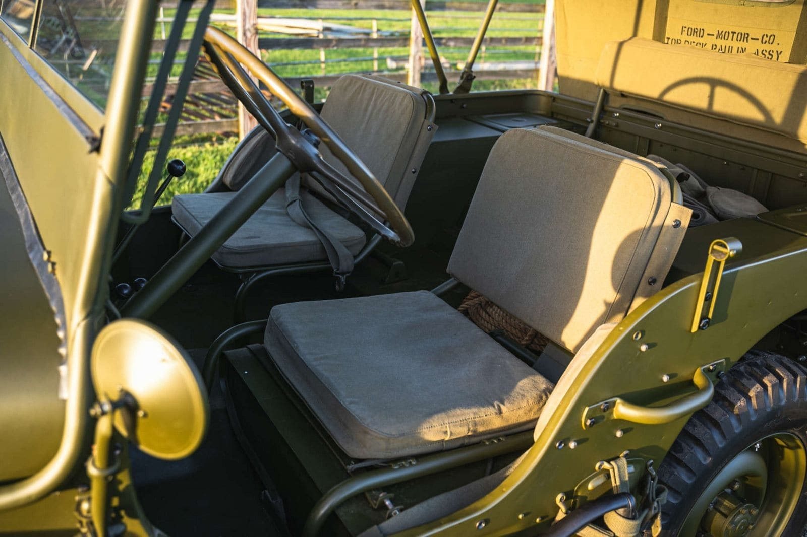 JEEP FORD GPW, foto 56
