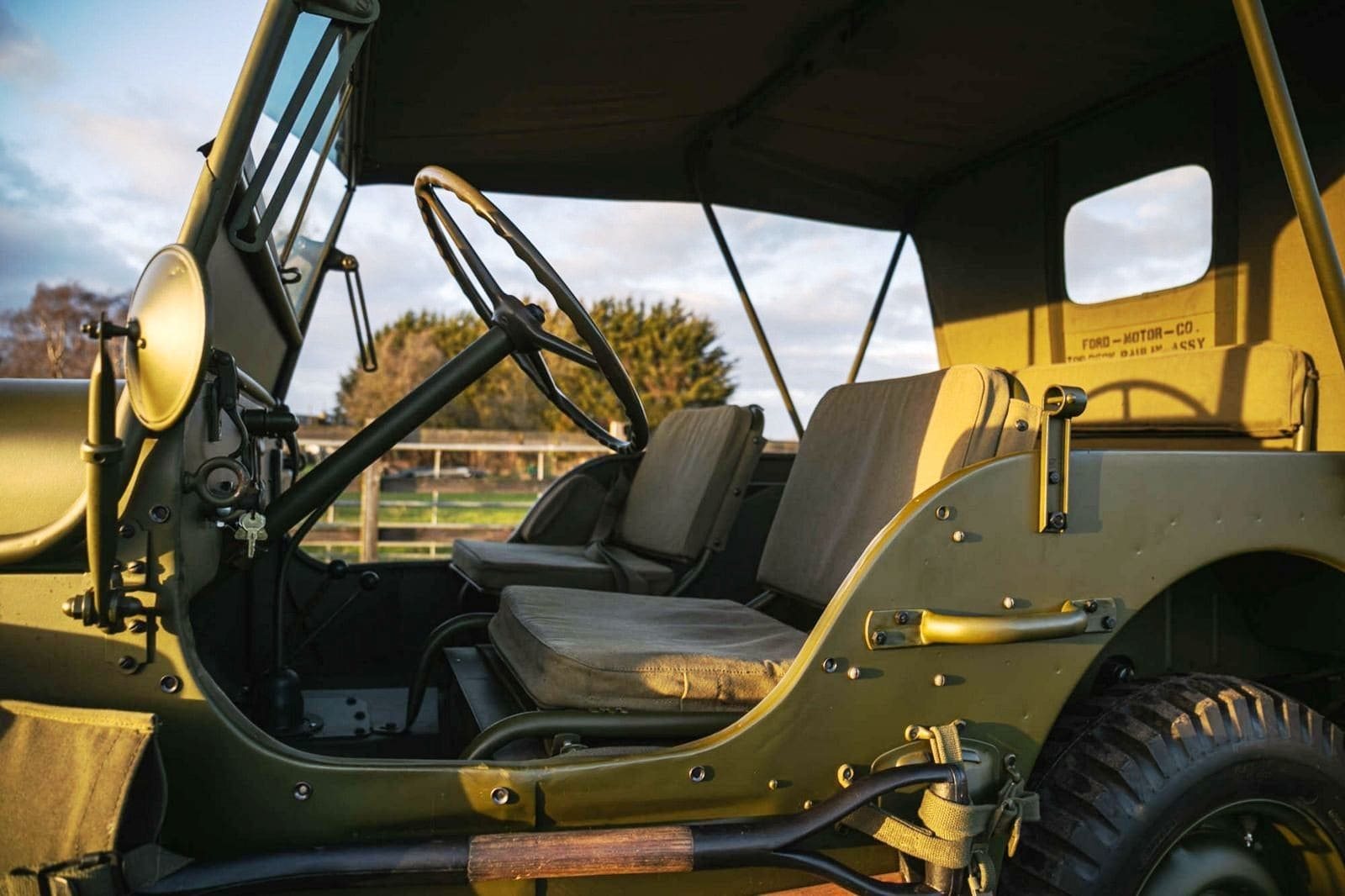 JEEP FORD GPW, foto 57