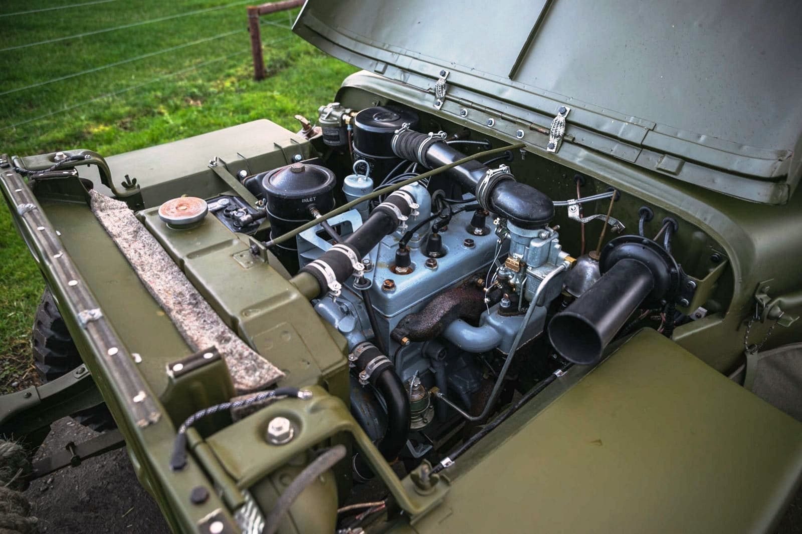 JEEP FORD GPW, foto 60