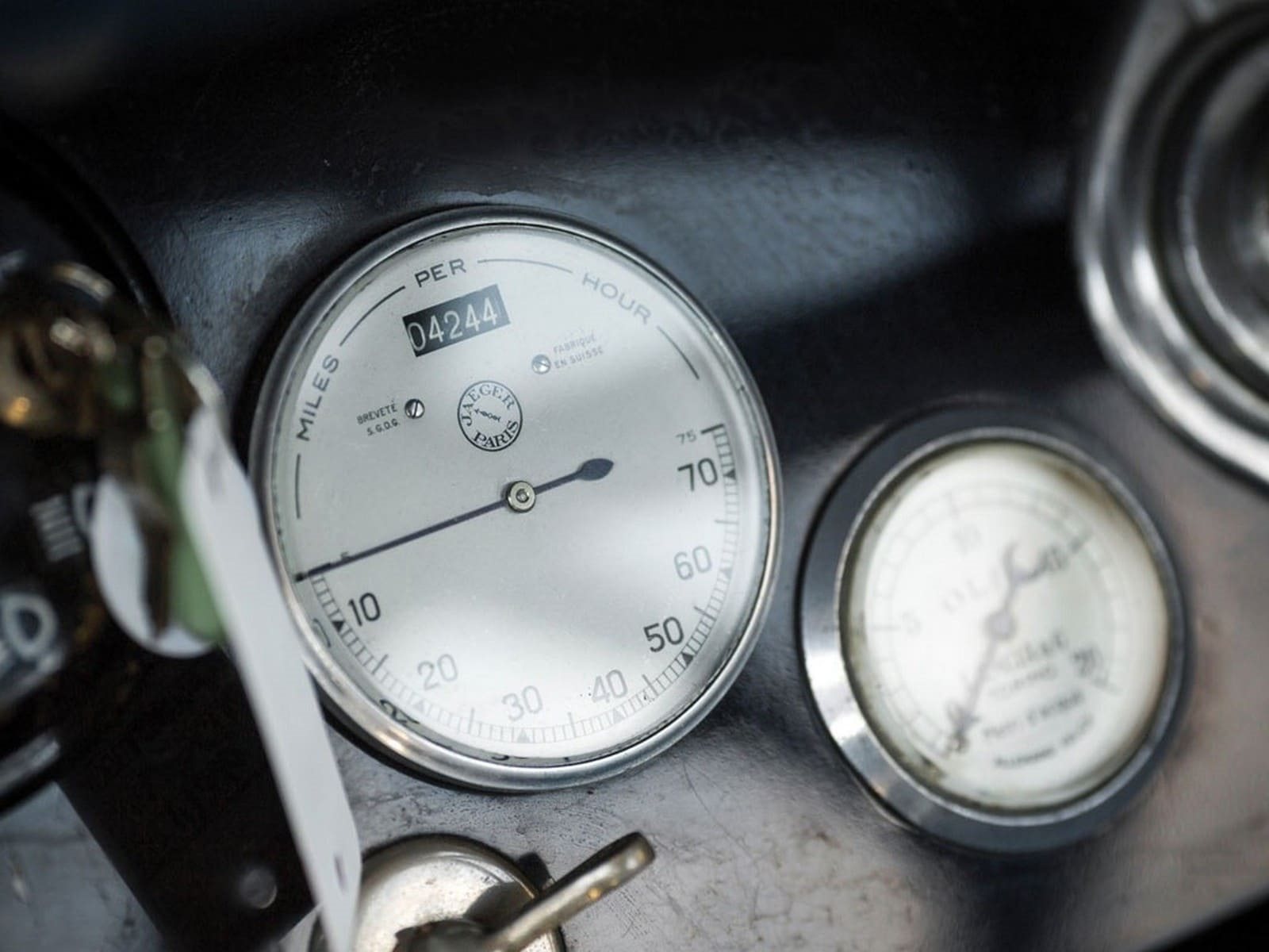 1926 - LANCIA LAMBDA TORPEDO TOURER, foto 15